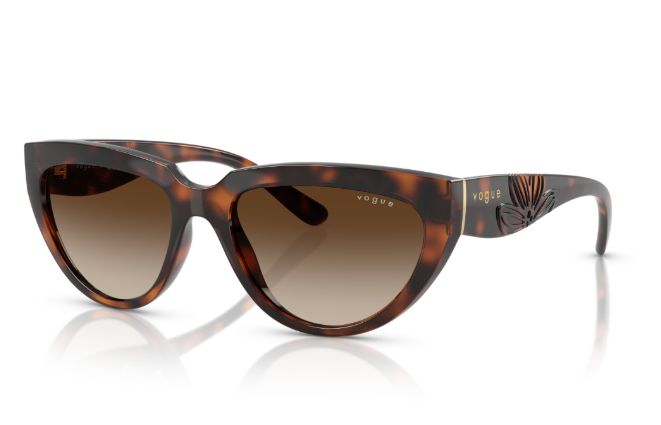VOGUE  5629S 271813 54 Kadın Güneş Gözlüğü