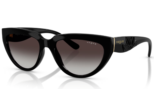 VOGUE 5629S W44/8G 54  Kadın Güneş Gözlüğü