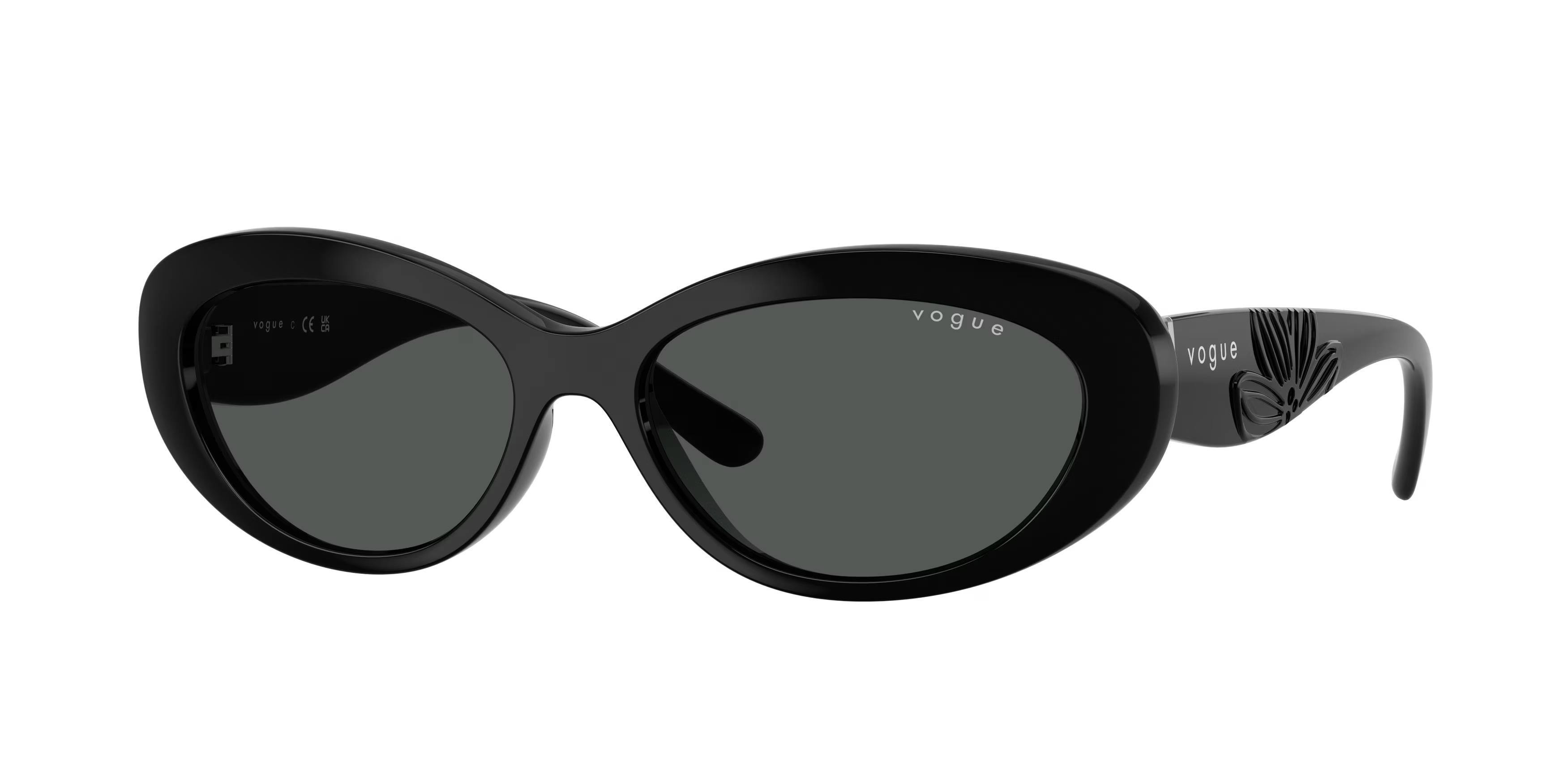 VOGUE 5630S W44/87 55 Kadın Güneş Gözlüğü