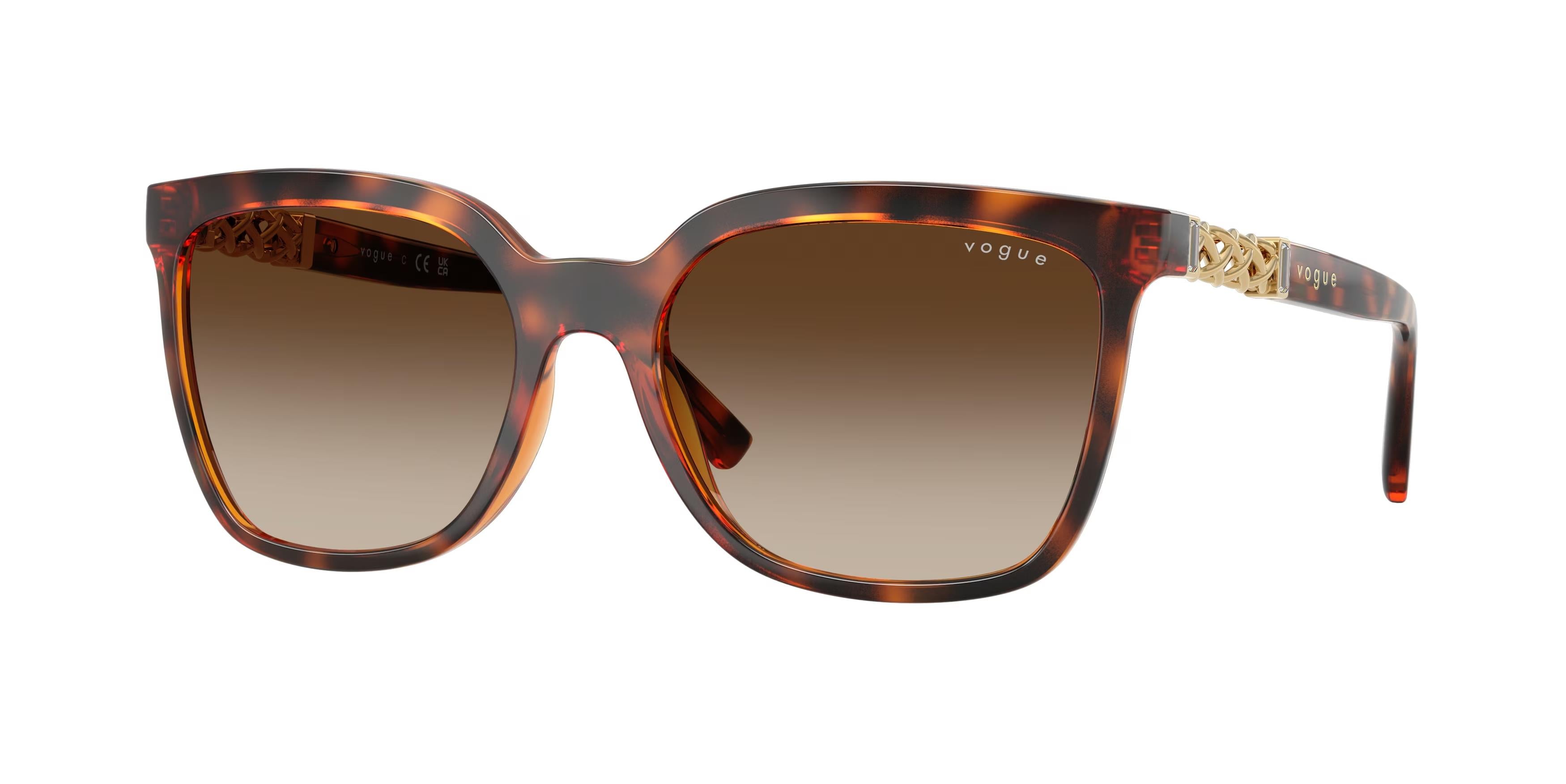 VOGUE 5633SB W65613 56 Kadın Güneş Gözlüğü