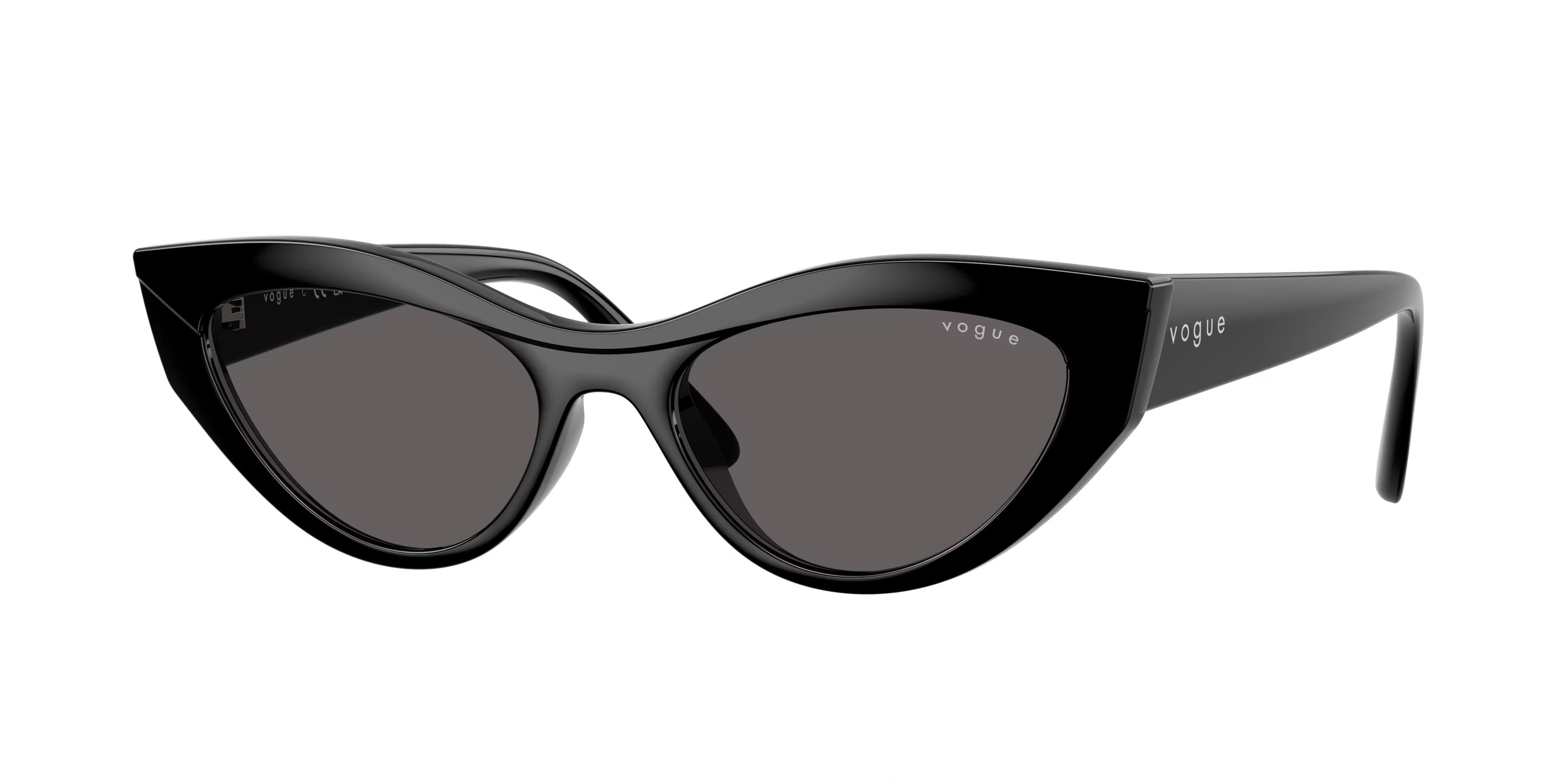 VOGUE 5637 W44/87 52 Kadın Güneş Gözlüğü