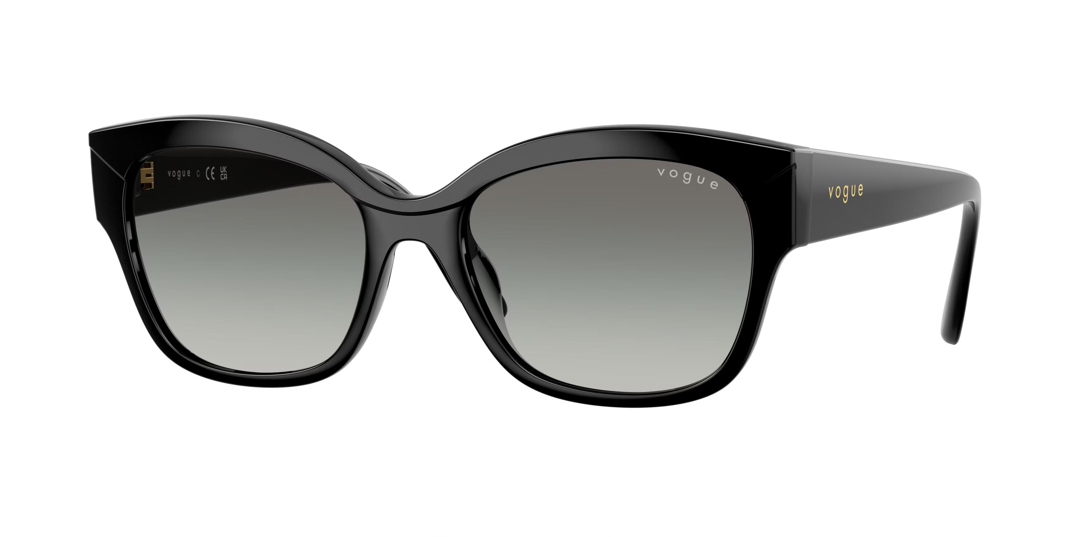 VOGUE 5638 W44/11 55 Kadın Güneş Gözlüğü