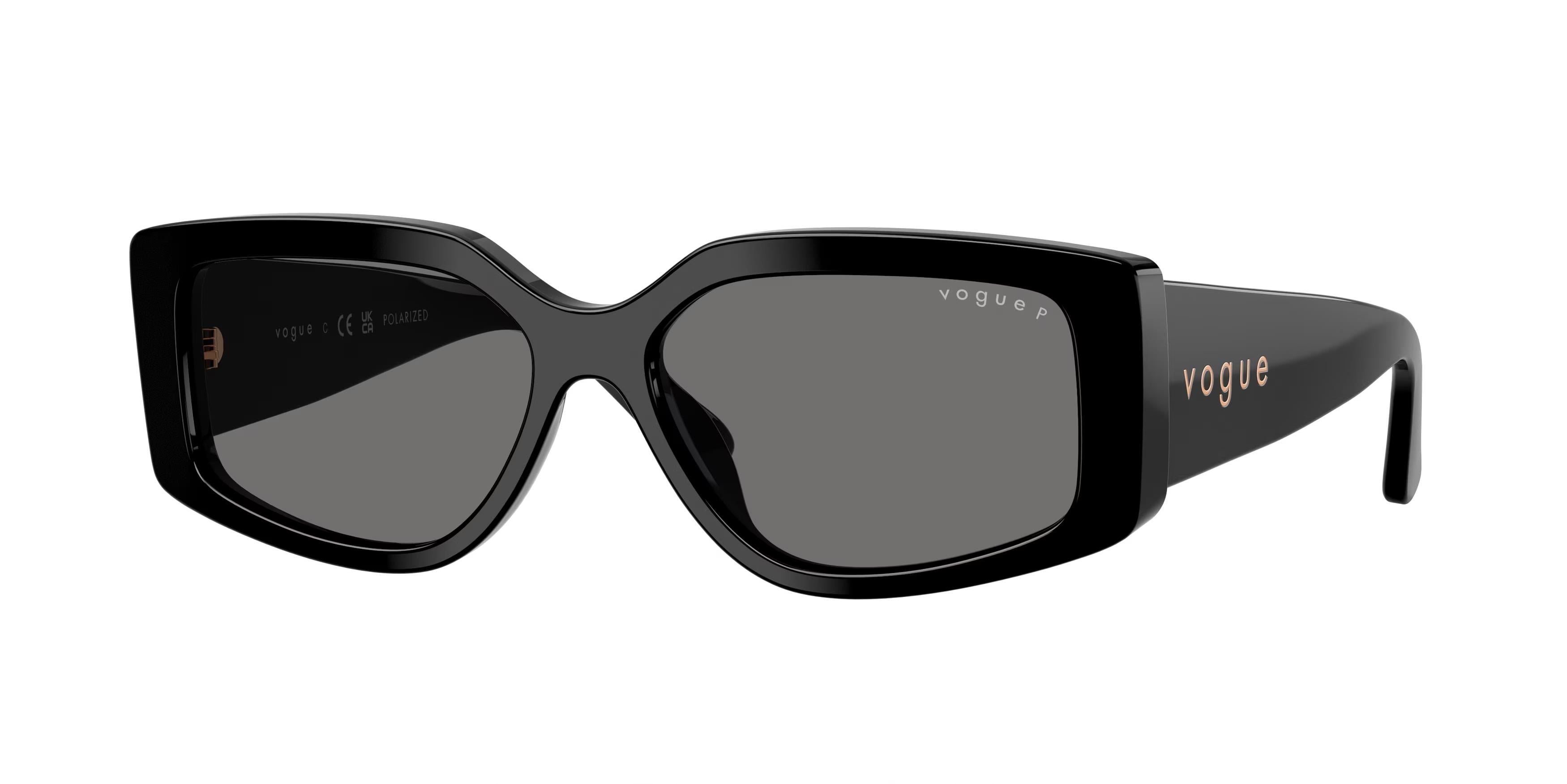 VOGUE 5642 W44/81 55 Kadın Güneş Gözlüğü