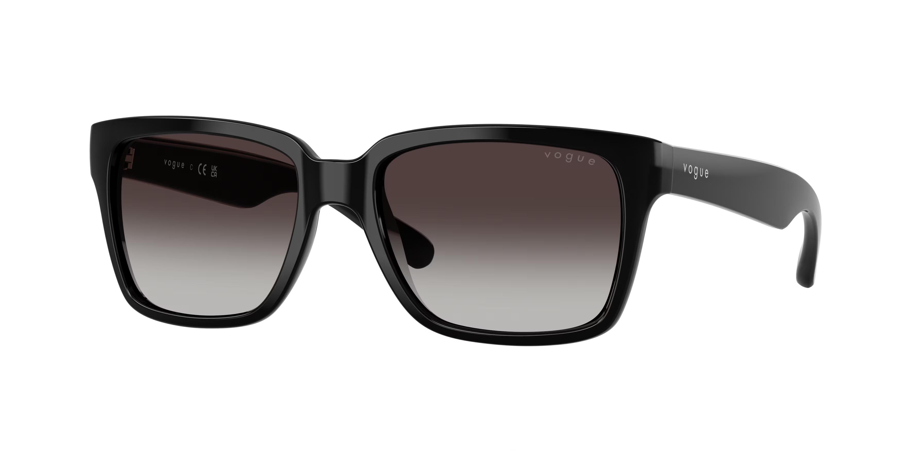VOGUE 5648 W44/8G 54 Kadın Güneş Gözlüğü