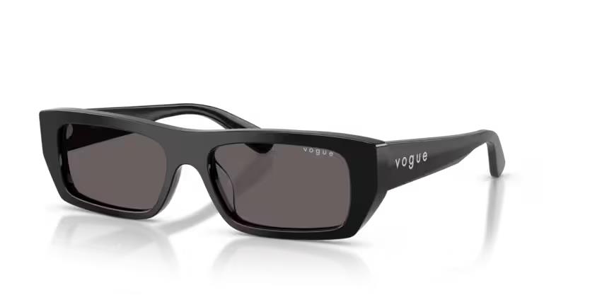 VOGUE 5657SU W44/87 53 Kadın Güneş Gözlüğü