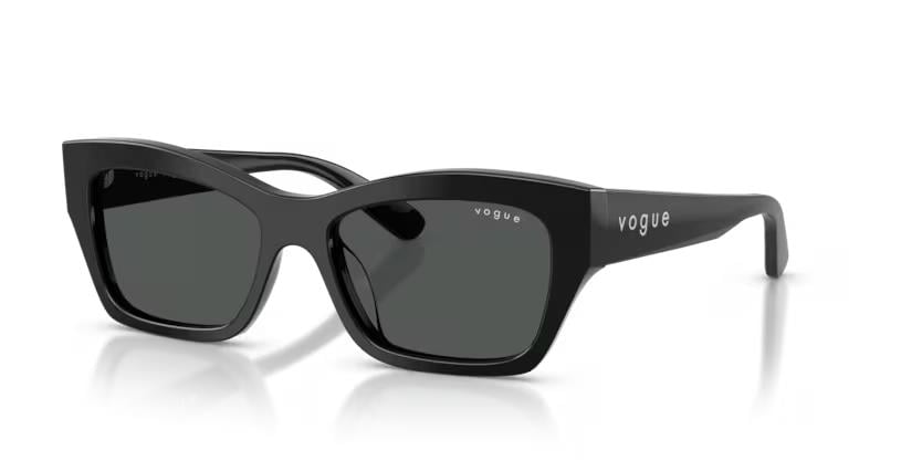 VOGUE 5658SU W44/87 53 Kadın Güneş Gözlüğü