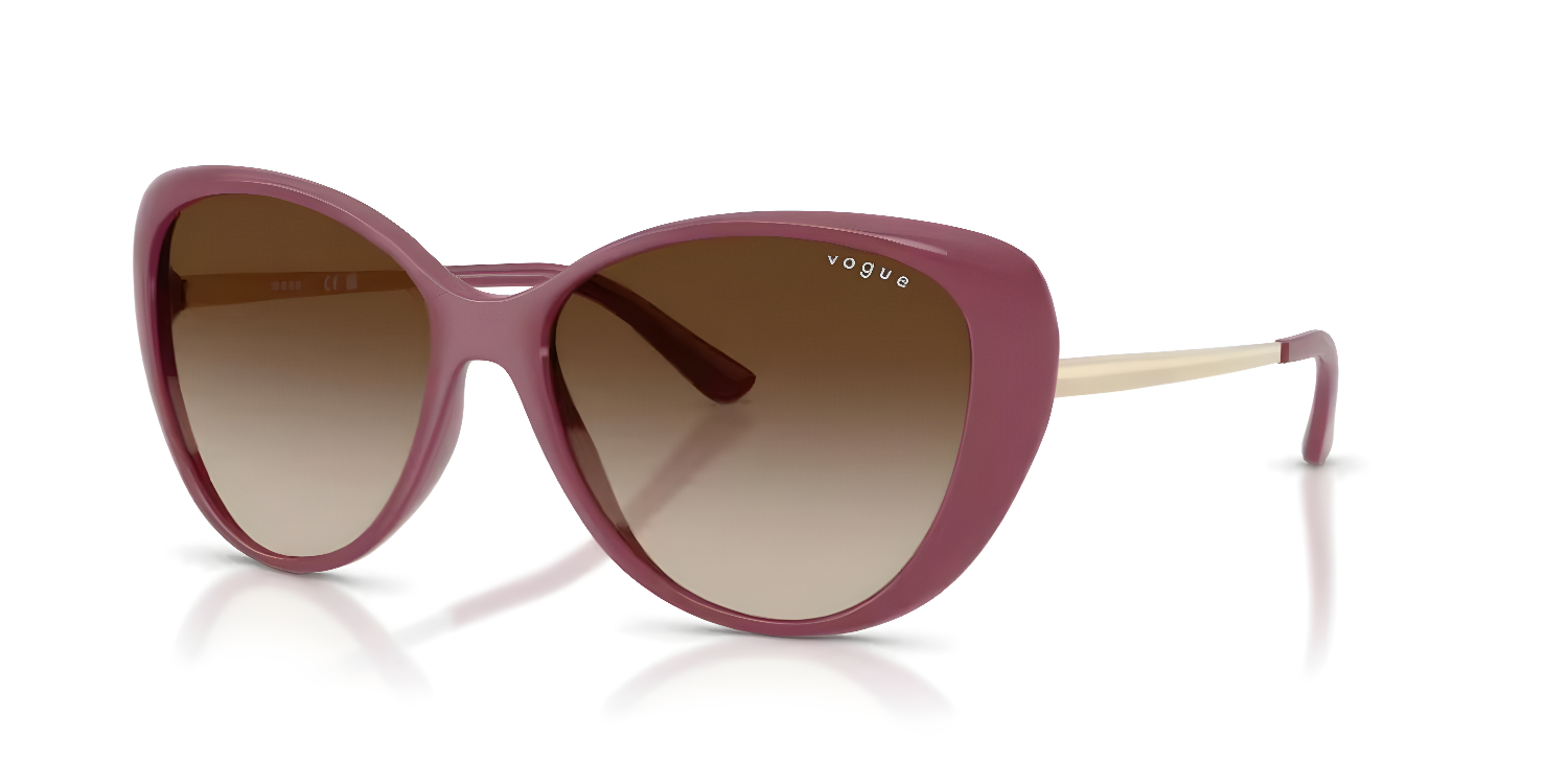 Vogue 5661SI 325013 56 Kadın Güneş Gözlüğü