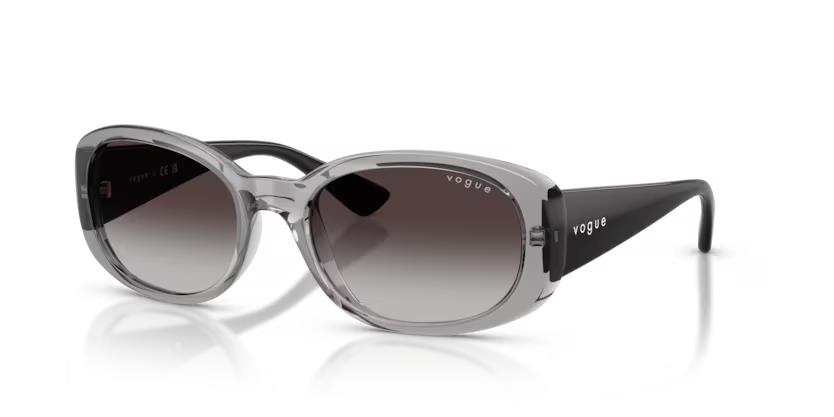 Vogue 5663SI 32498G 55 Kadın Güneş Gözlüğü