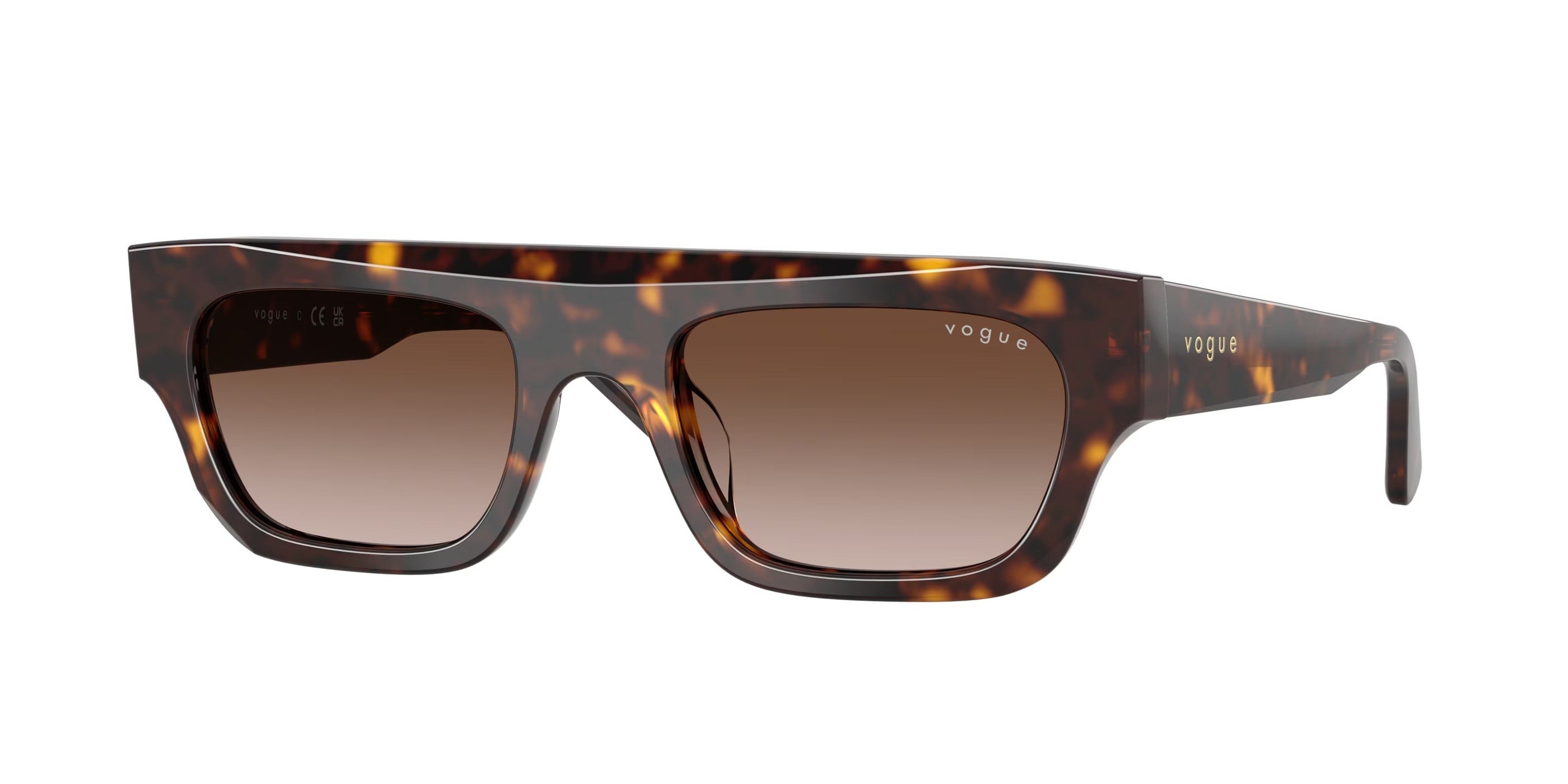 Vogue 5694SU W65613 51 Kadın Güneş Gözlüğü