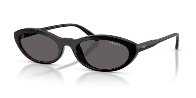 Vogue 5697SU W44/87 54 G Kadın Güneş Gözlüğü