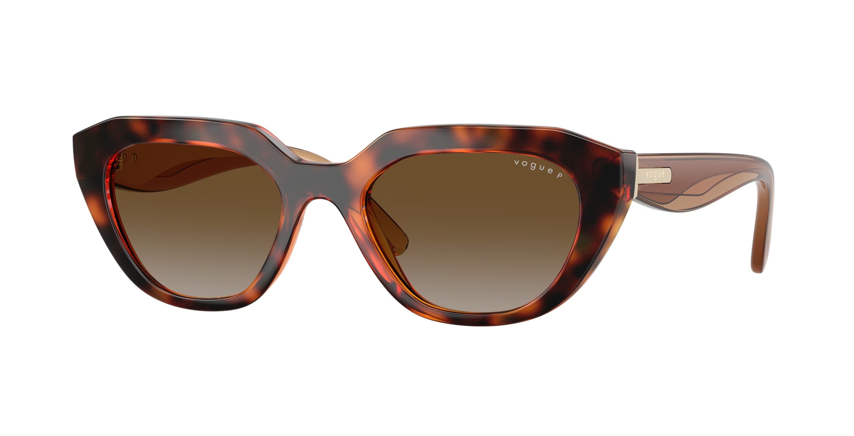 Vogue 5711S W656T5 51  Kadın Güneş Gözlüğü