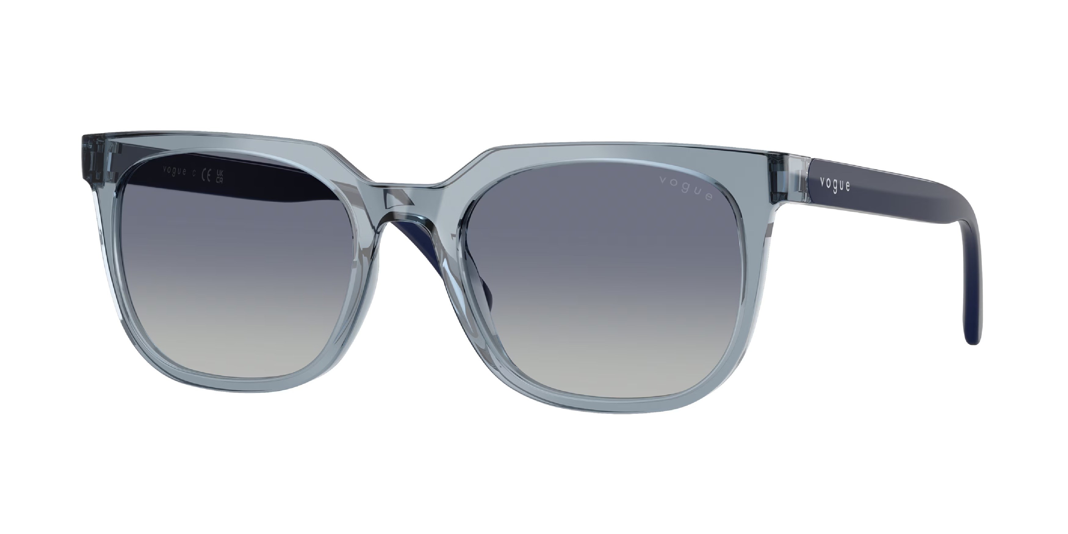 Vogue 5715SI 29664L 54 Kadın Güneş Gözlüğü