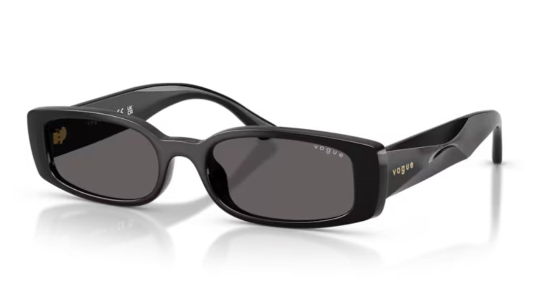 Vogue 5725 W44/87 54 Kadın Güneş Gözlüğü