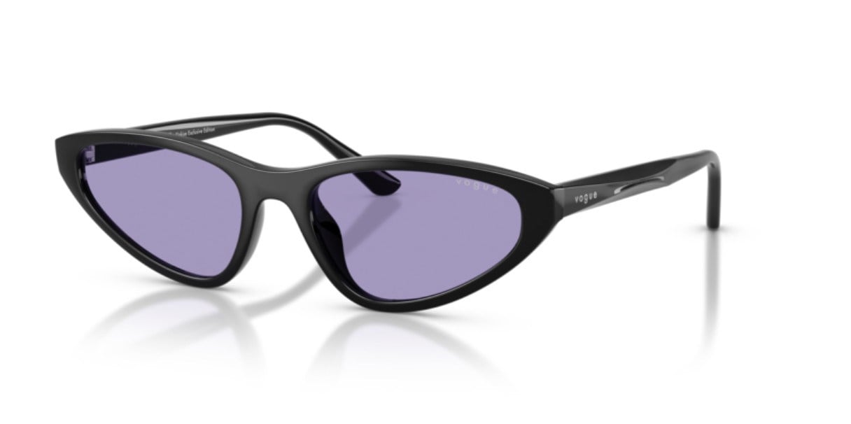 Vogue 5726 W44/1A 55 Kadın Güneş Gözlüğü