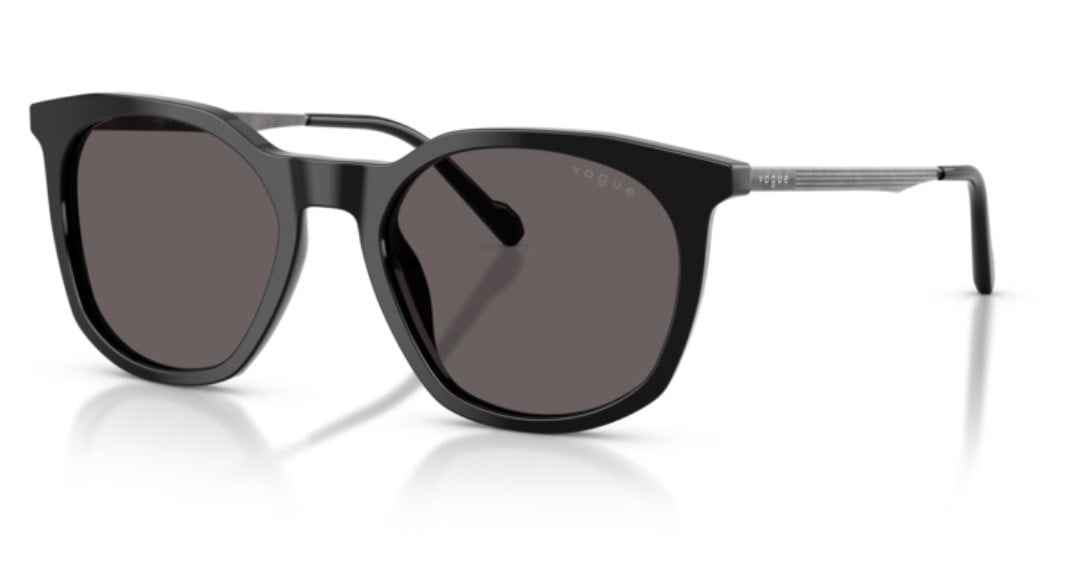 Vogue 5736 W44/87 53 Erkek Güneş Gözlüğü