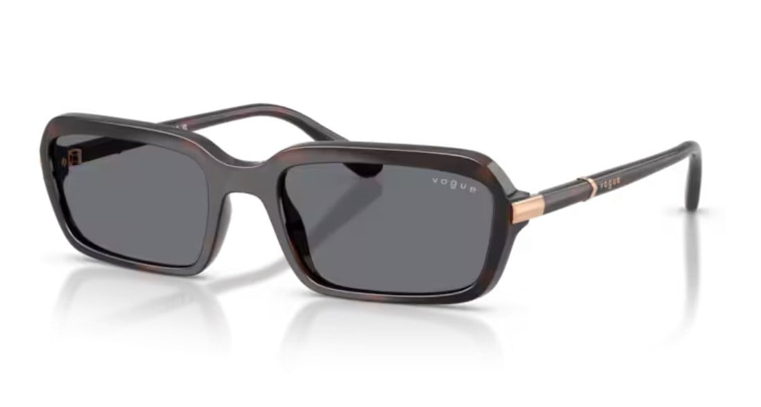 Vogue 5744 2386/1 55 Kadın Güneş Gözlüğü
