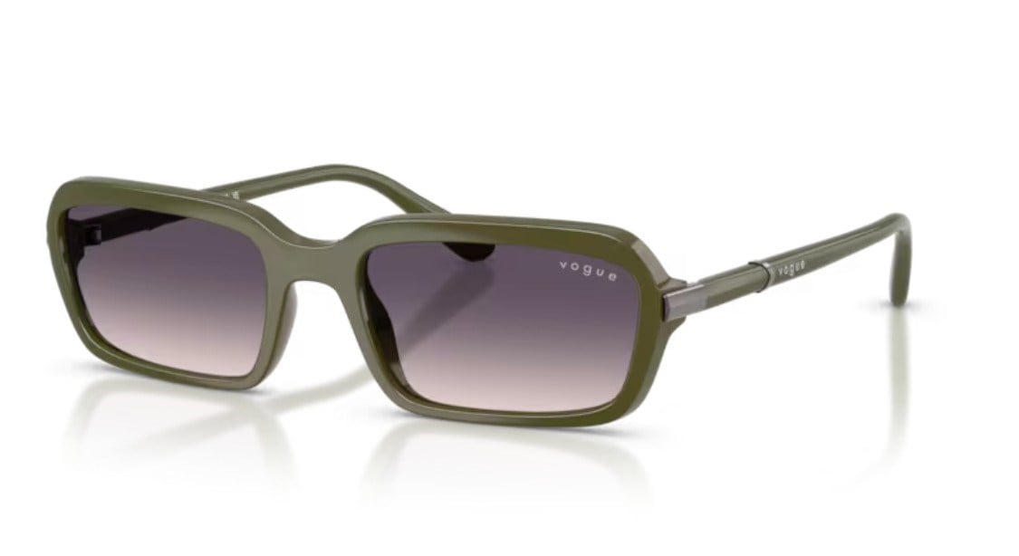 Vogue 5744 318536 55 Kadın Güneş Gözlüğü
