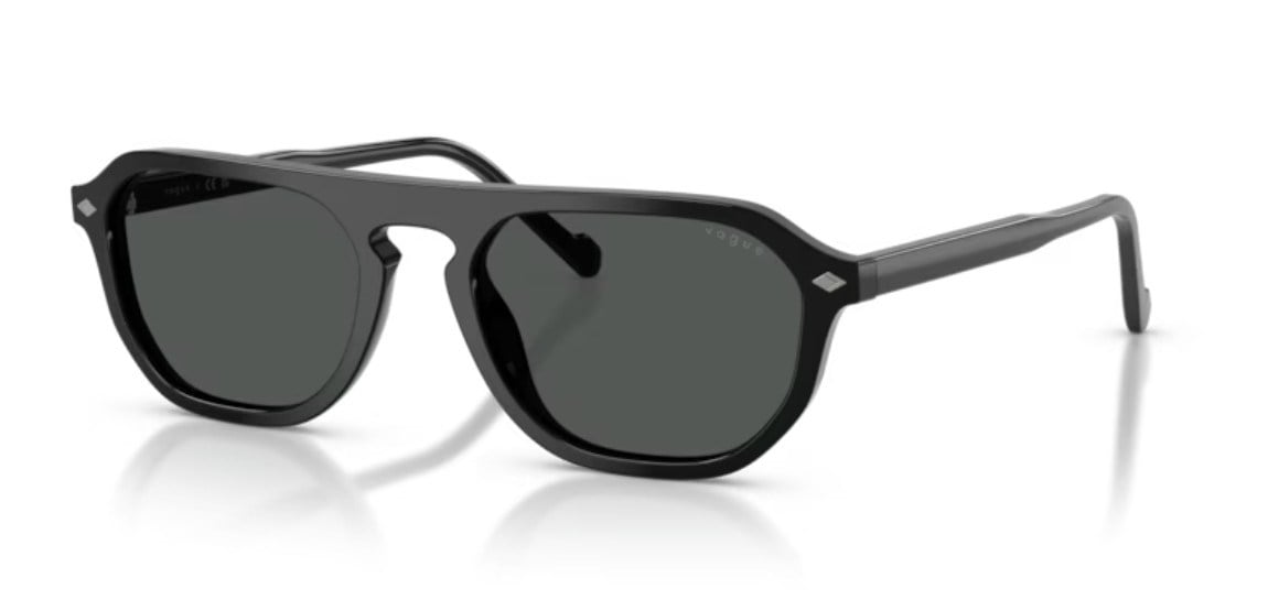 Vogue 5752 W44/87 54 Erkek Güneş Gözlüğü