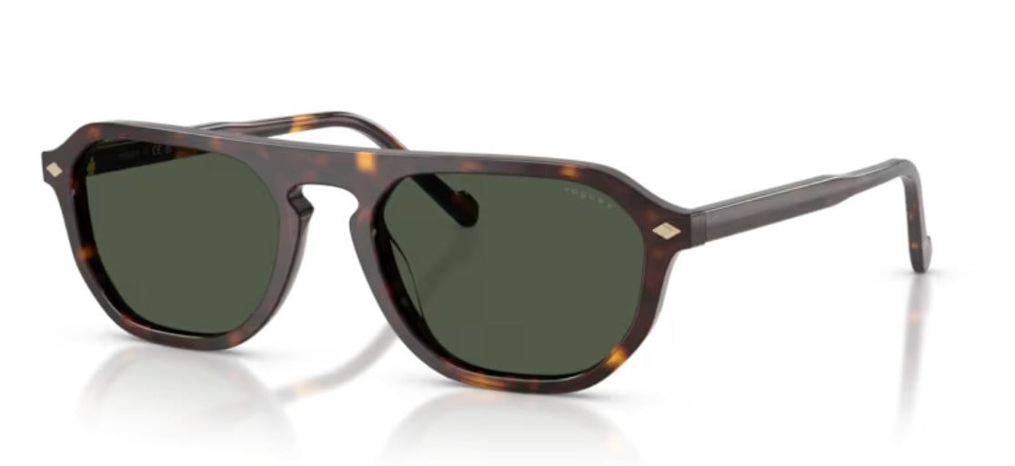 Vogue 5752 W6569A 54 Erkek Güneş Gözlüğü