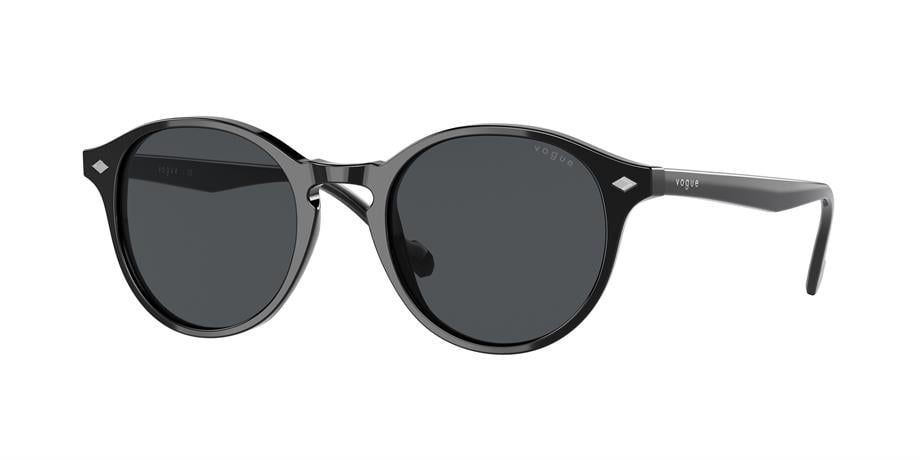 Vogue VO 5327S W44 87 51 Unisex Güneş Gözlüğü