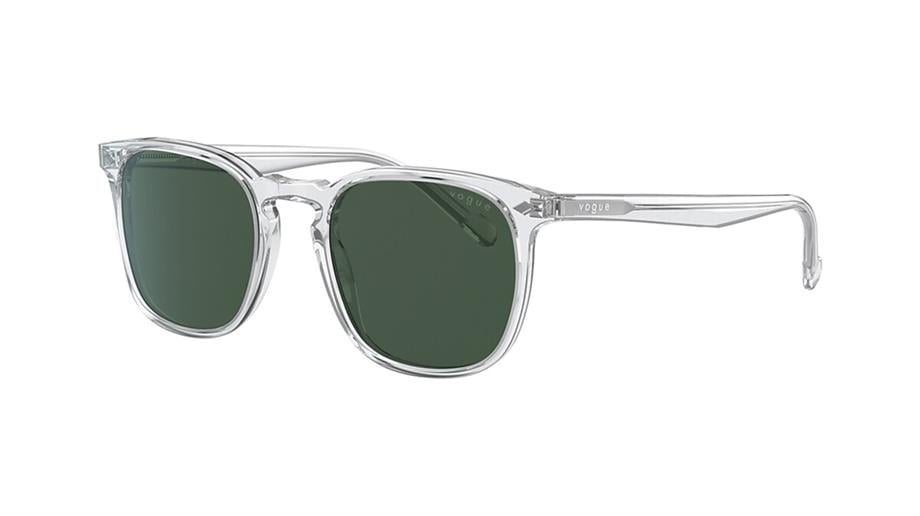 Vogue VO 5328 S W74571 49 Kadın Güneş Gözlüğü 