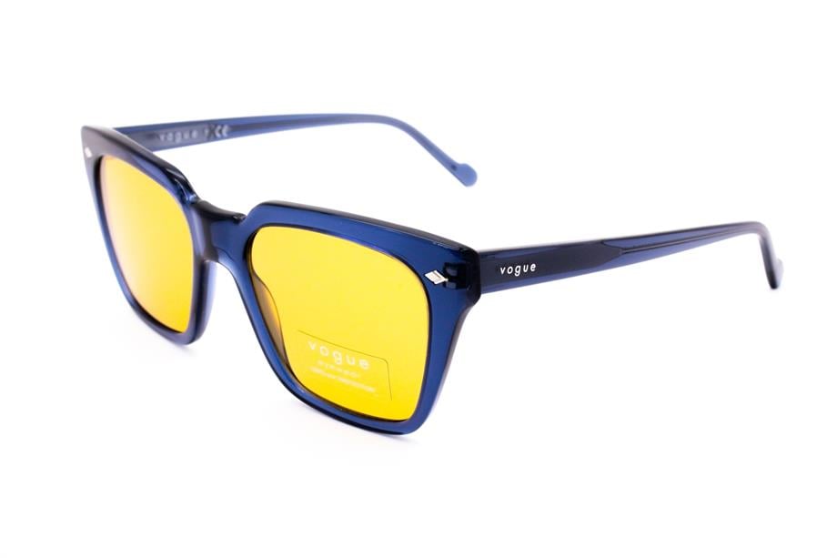 Vogue VO 5380 S 2760/7 50 Kadın Güneş Gözlüğü 