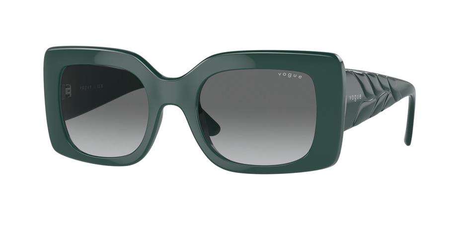 Vogue VO 5481S 305011 52 Kadın Güneş Gözlüğü
