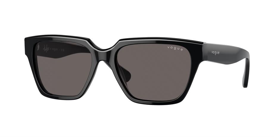 Vogue VO 5512S W44/87 53 Hailey Kadın Güneş Gözlüğü
