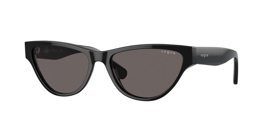 Vogue VO 5513S W44/87 55 Hailey Kadın Güneş Gözlüğü