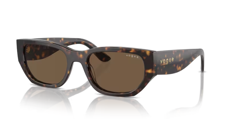 Vogue VO5586S W65673 53 kadın