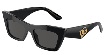 Dolce & Gabbana 4435 501/87 53 