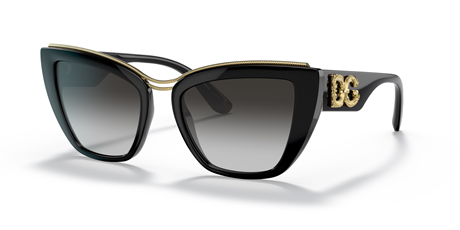 Dolce & Gabbana 6144 501/8G 54 kadın