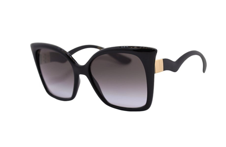 Dolce & Gabbana 6168 501/8G 56-17 kadın