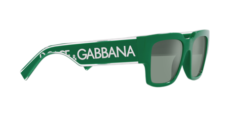 Dolce & Gabbana 6184 331182 52 erkek