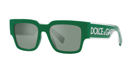 Dolce & Gabbana 6184 331182 52 erkek