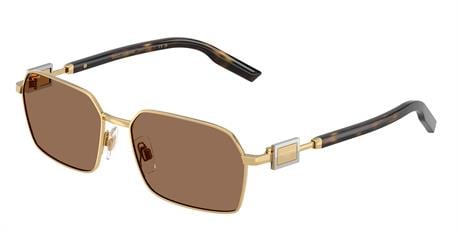 Dolce&Gabbana 2316 02/73 56 Unisex Güneş Gözlüğü