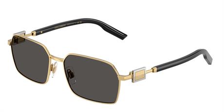 Dolce&Gabbana 2316 02/87 56 Unisex Güneş Gözlüğü