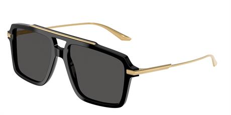 Dolce&Gabbana 4477 501/87 56 Erkek Güneş Gözlüğü