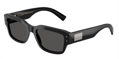 Dolce&Gabbana 4483 501/87 54 Erkek Güneş Gözlüğü