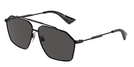 Dolce&Gabbana DG  2303 01/87 61 Erkek Güneş Gözlüğü
