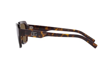 Dolce&Gabbana DG 4402 502 73 52 Unisex Güneş Gözlüğü