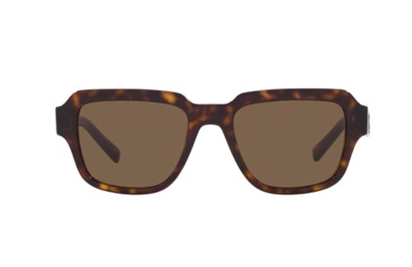 Dolce&Gabbana DG 4402 502 73 52 Unisex Güneş Gözlüğü