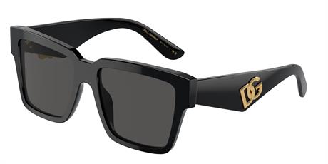 Dolce&Gabbana DG 4436 501 87 55 Kadın Güneş Gözlüğü 
