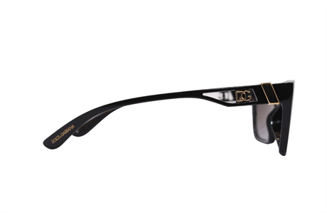 Dolce&Gabbana DG 6155 501 8G 55 17 140 3N Kadın Güneş Gözlüğü