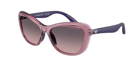EMPORIO ARMANI 4004 537646 50 Çocuk Güneş Gözlüğü