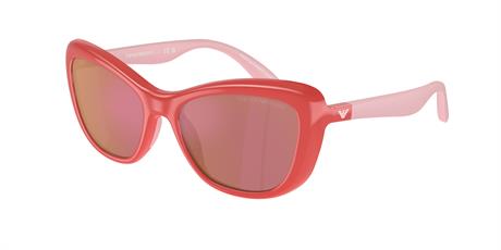 EMPORIO ARMANI 4004 5624D0 50 Çocuk Güneş Gözlüğü