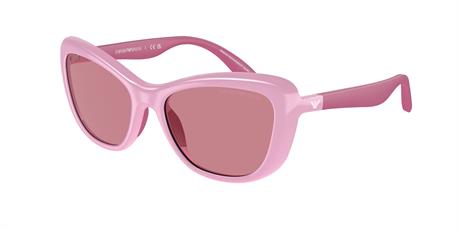 EMPORIO ARMANI 4004 613069 50 Çocuk Güneş Gözlüğü