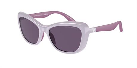 EMPORIO ARMANI 4004 61311A 50 Çocuk Güneş Gözlüğü