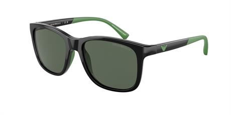 EMPORIO ARMANI 4184 501771 49 Çocuk Güneş Gözlüğü