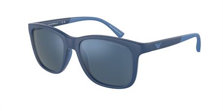 EMPORIO ARMANI 4184 508855 49 Çocuk Güneş Gözlüğü